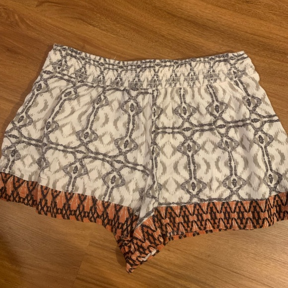 Target Soft Short w/ Cute Design - Picture 2 of 2